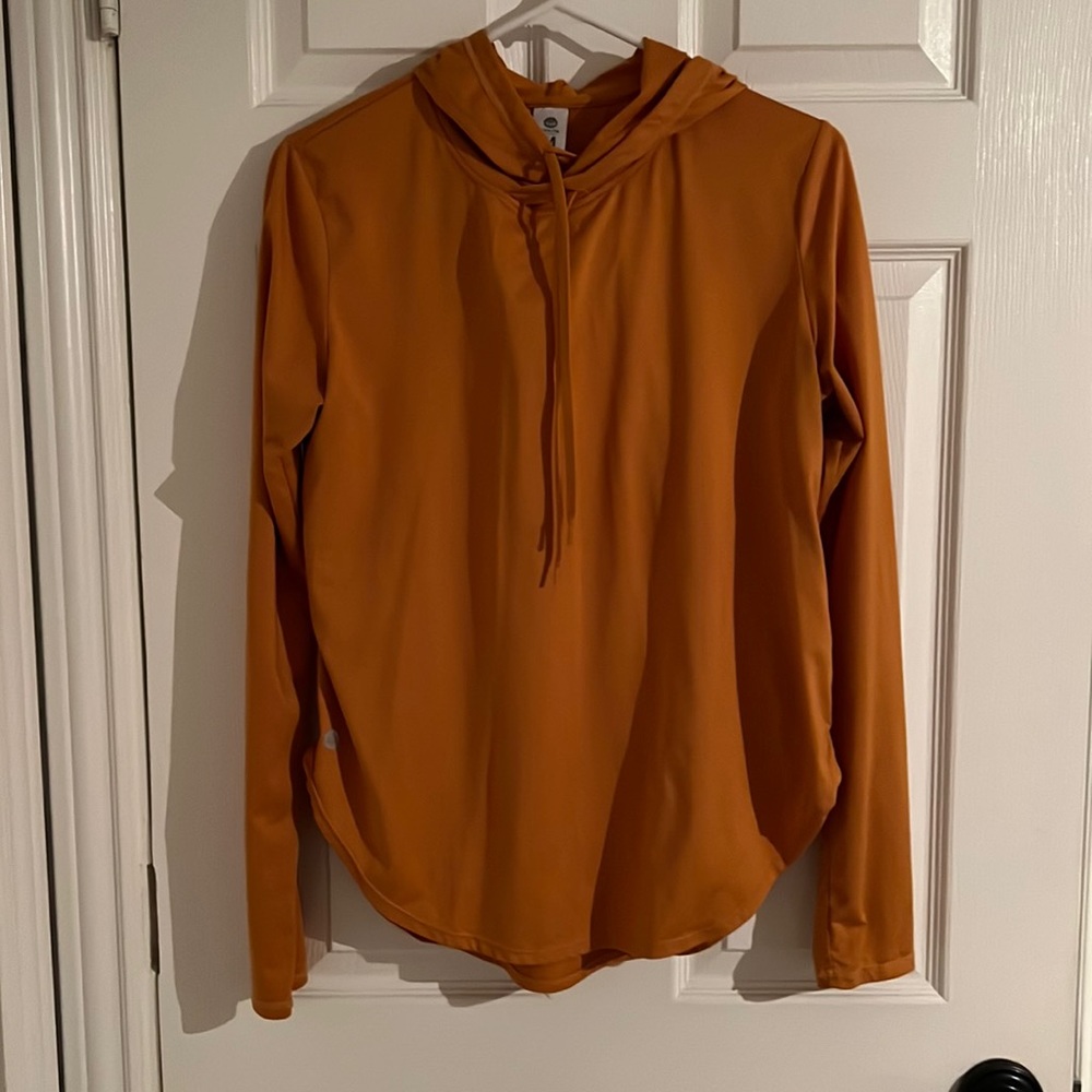 Senita Weekend Hoodie
